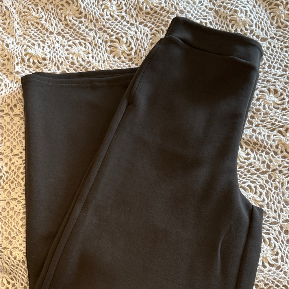 Women’s SSYS Track Jogger Pants - Sleek Everyday Comfort Deep Olive